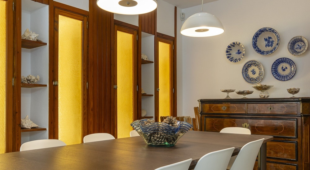 Apartment in Port de Pollenca by the Beach