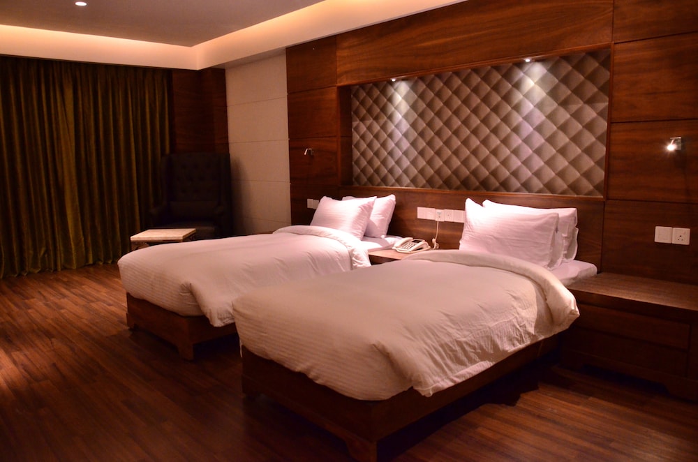 Hotel Silvete