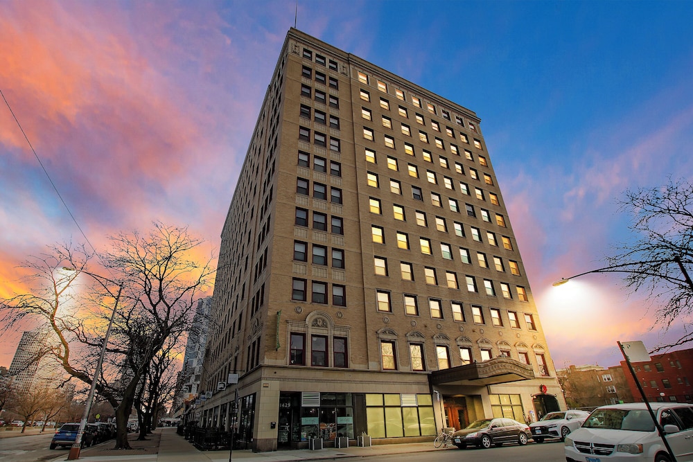 1BR Smart Stay - BS 908