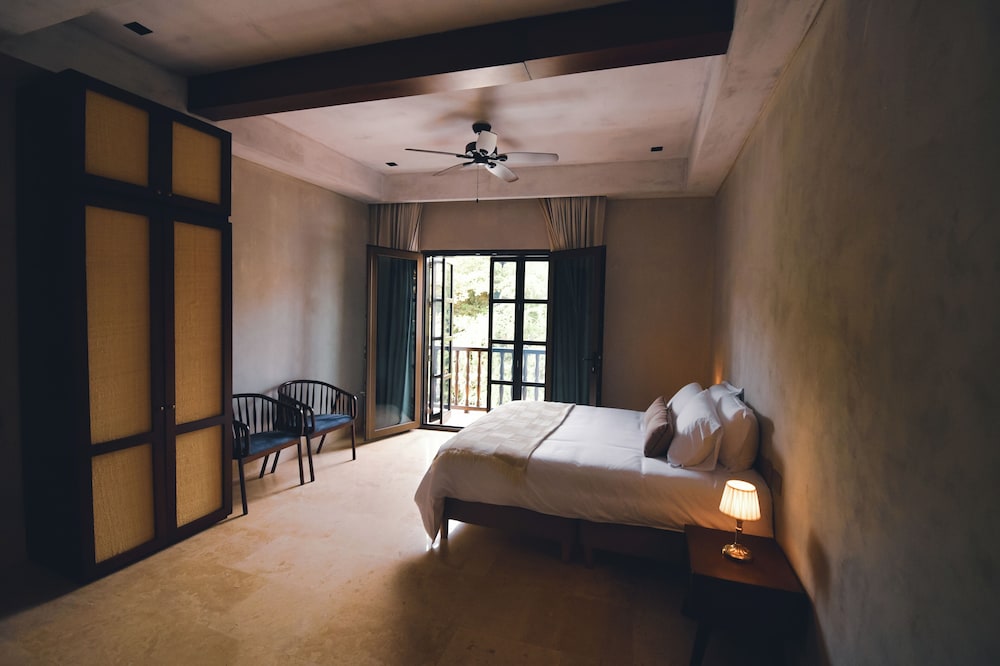 Colonial loft in Cartagena old town