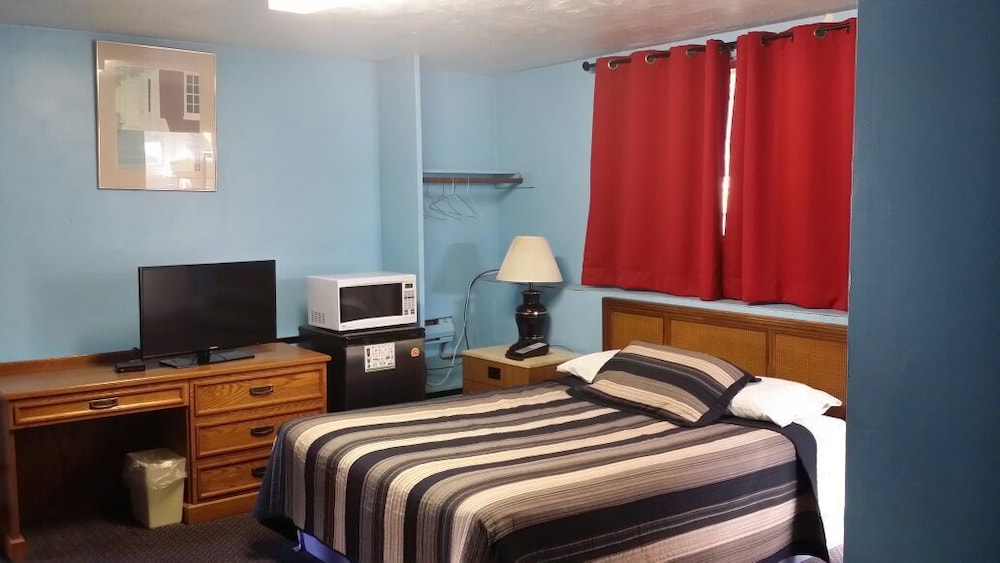 Lakeridge Motel