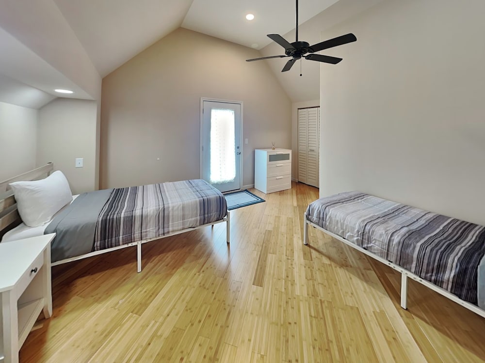 Blue Doubloon by Ryson Vacation Rentals