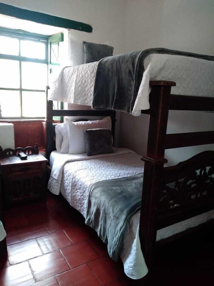 Casa Hotel Paraíso Bella Villa