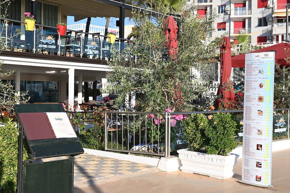 Vila Oxinn