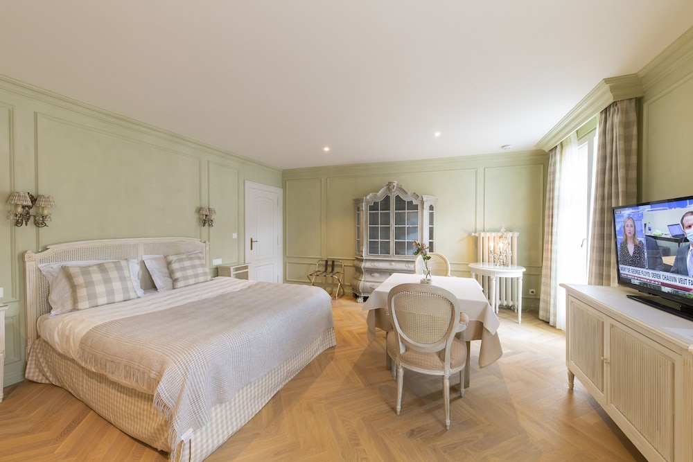 Bruges Vacations - BB Mirabel - Property Image 60