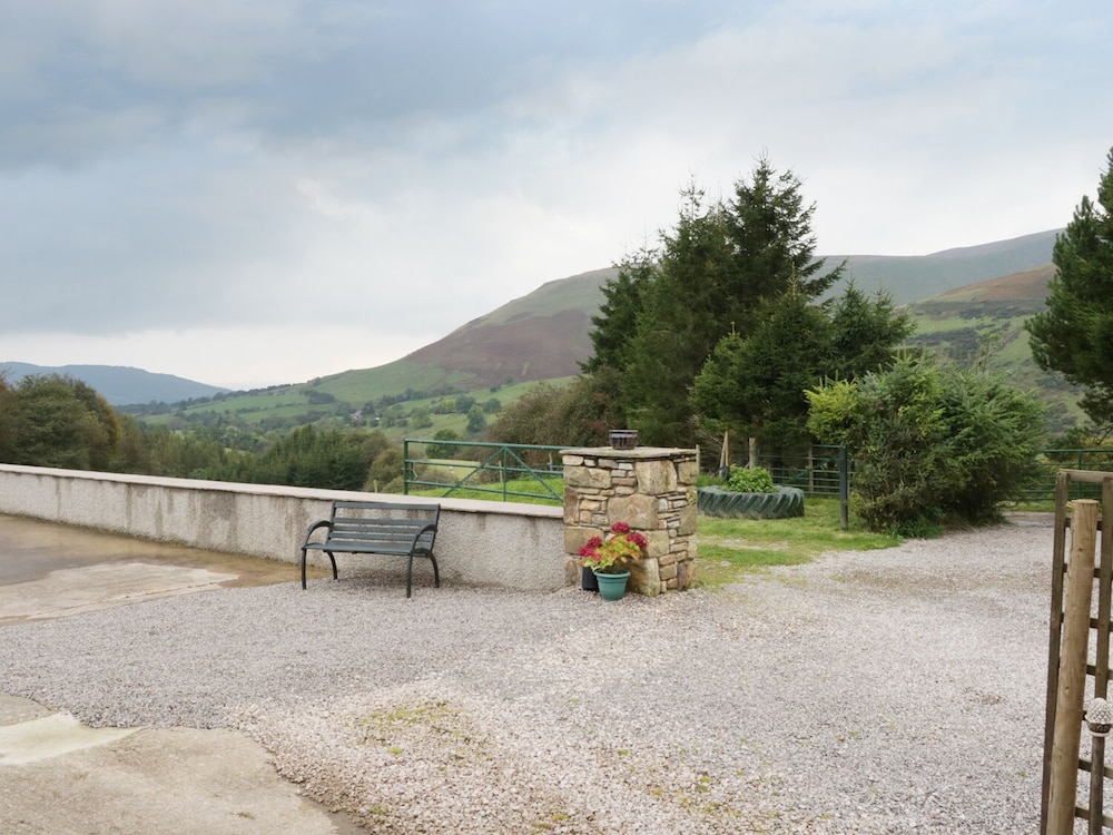 Knott Lodge