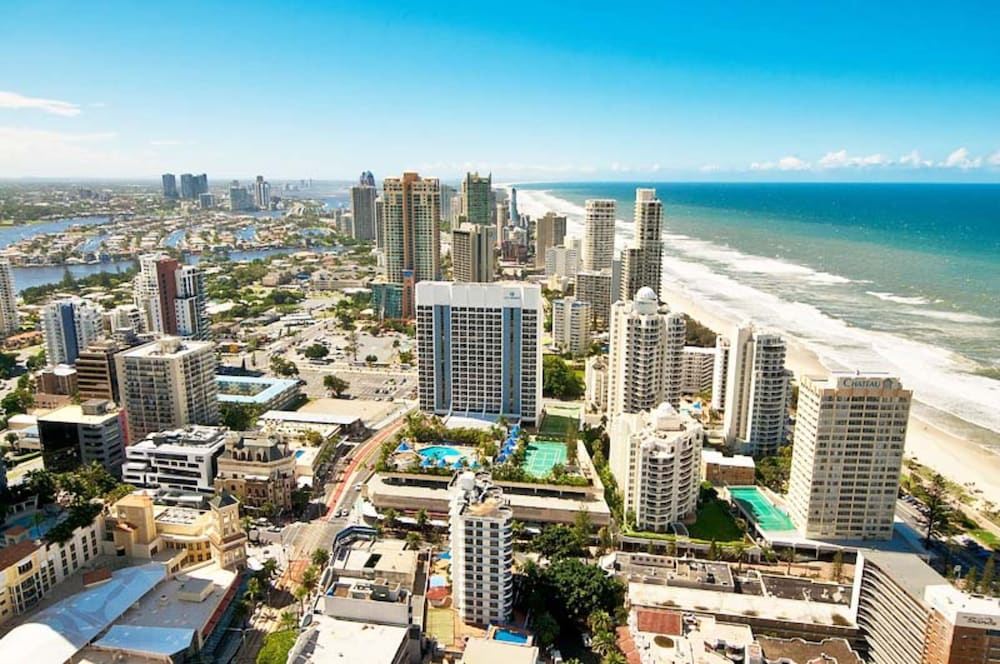 H Residences - Apartment Stay Private