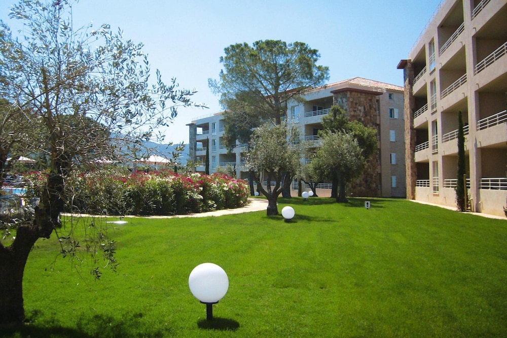 Apartment in Corsica Near Palombaggia Beach