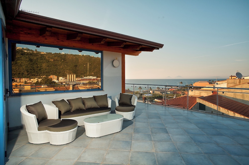 Terrasser d'Orlando, Bild 71
