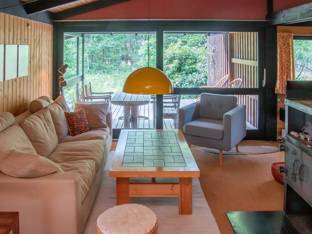 5 Star Holiday Home in Store Fuglede