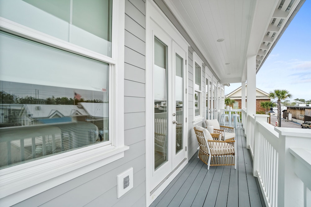 Prominence on 30A by Panhandle Getaways