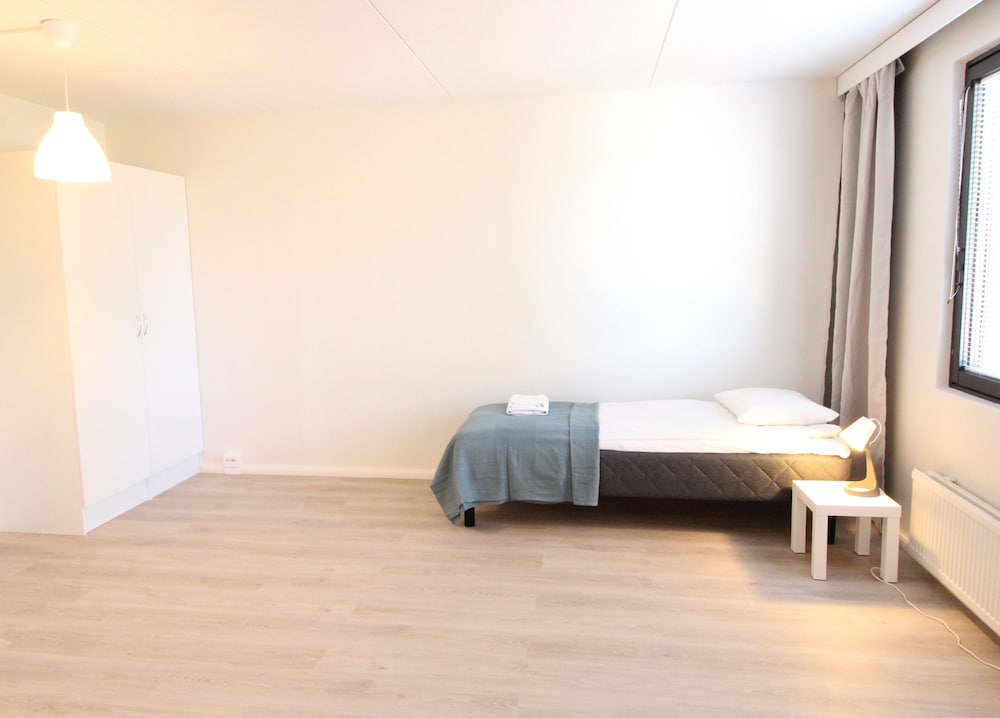 Forenom Apts Hämeenlinna Katuma 1