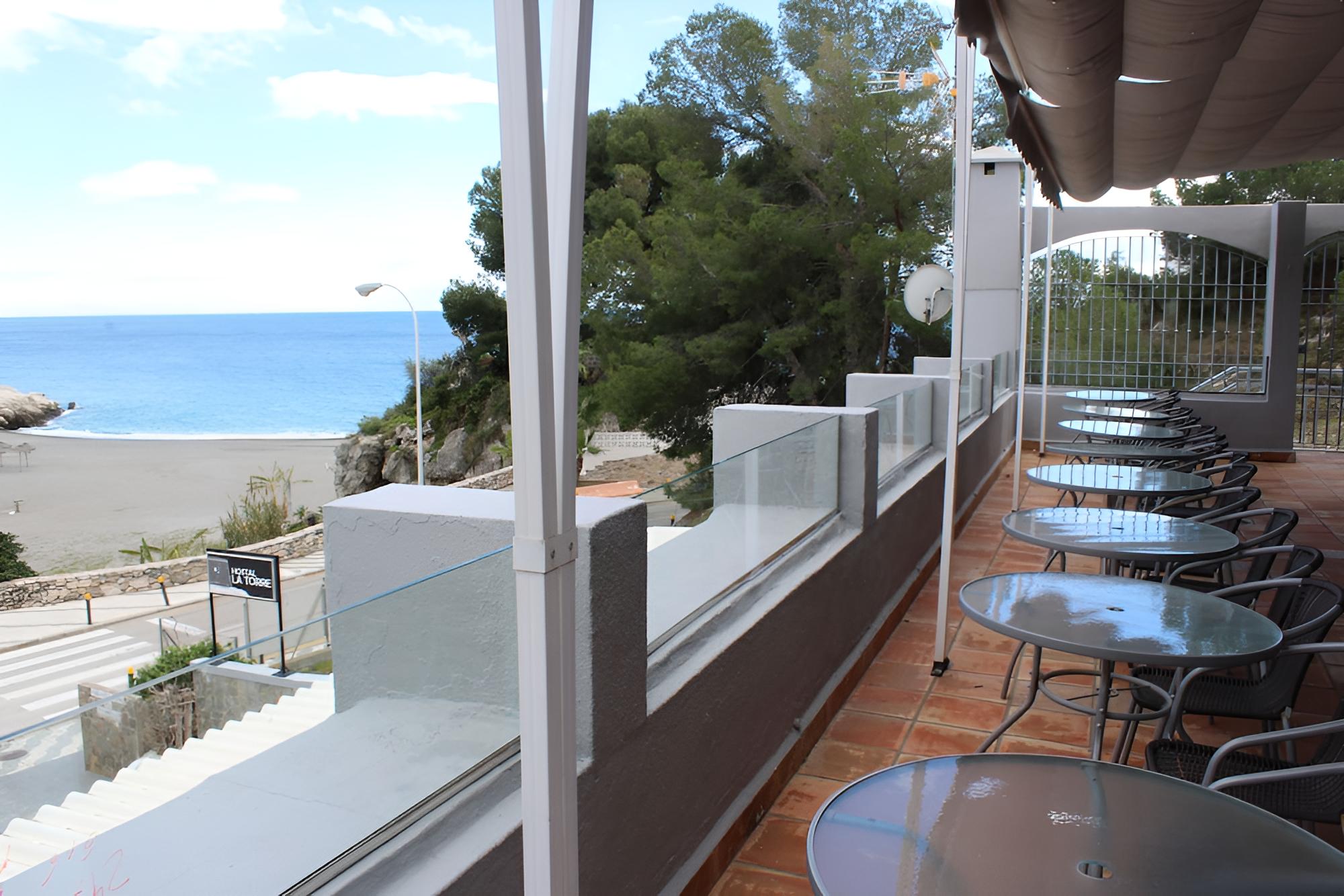 Hostal La Torre