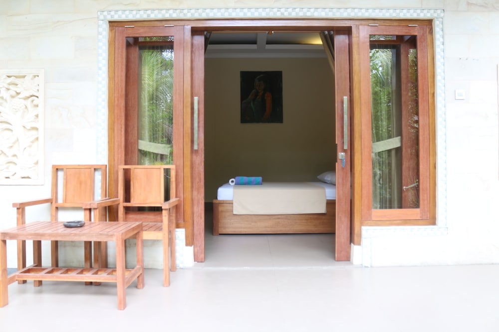 Pelangi Cottages and Restaurant