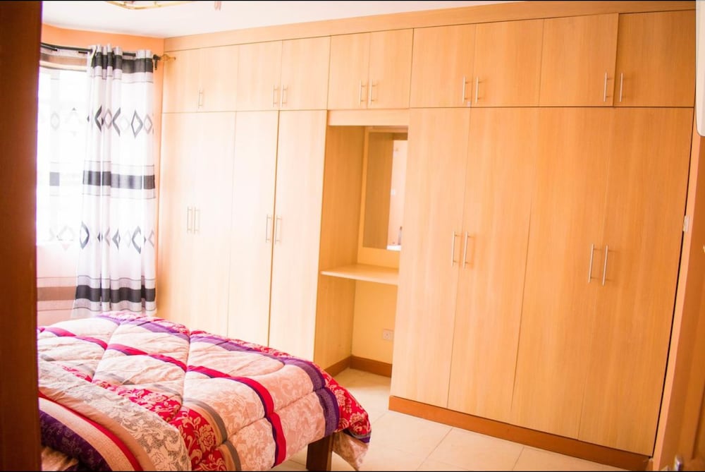 Amani homestay