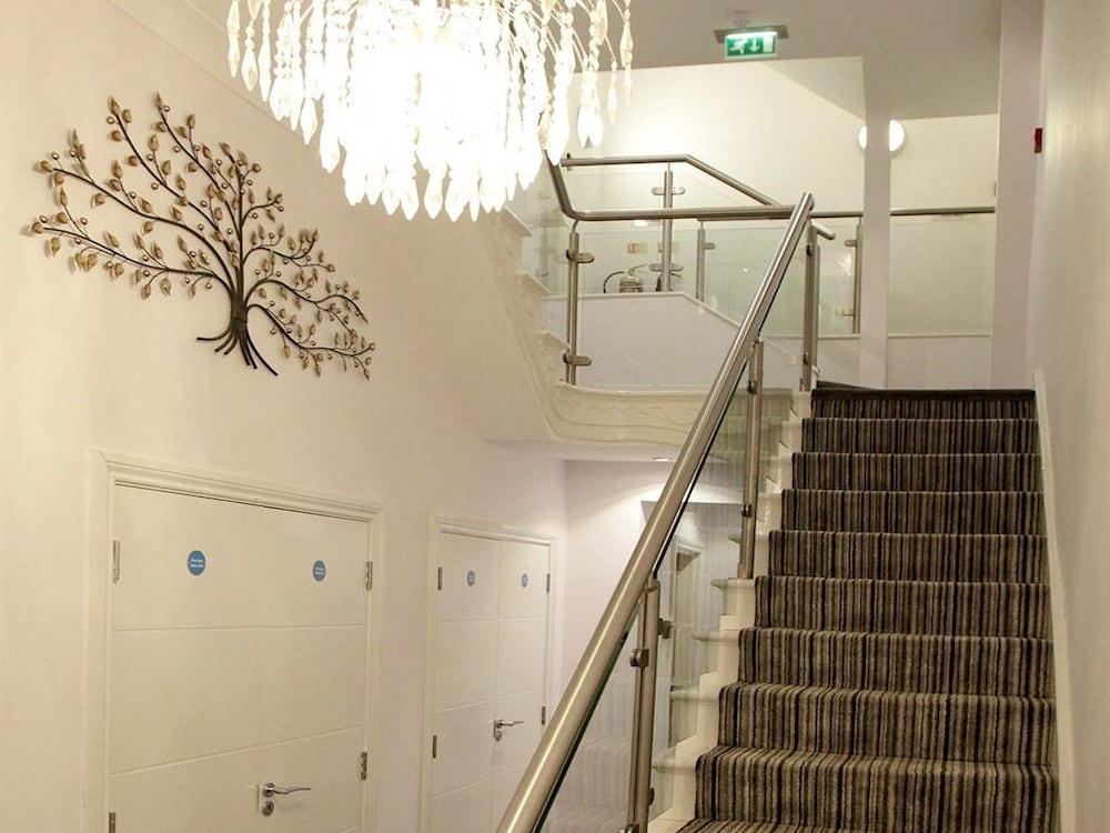 Austen's Luxury Apartments