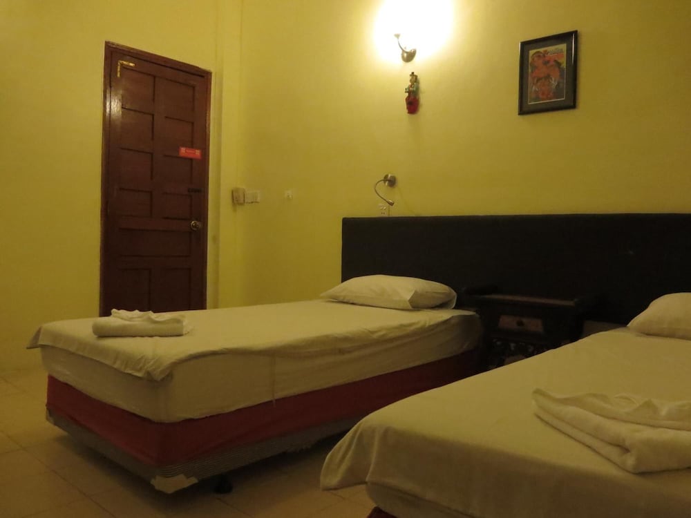 Goldie Guesthouse