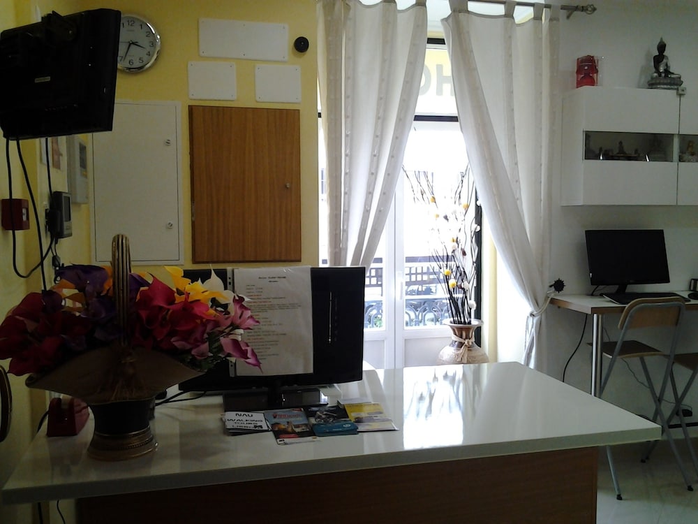 Baixa Guest House