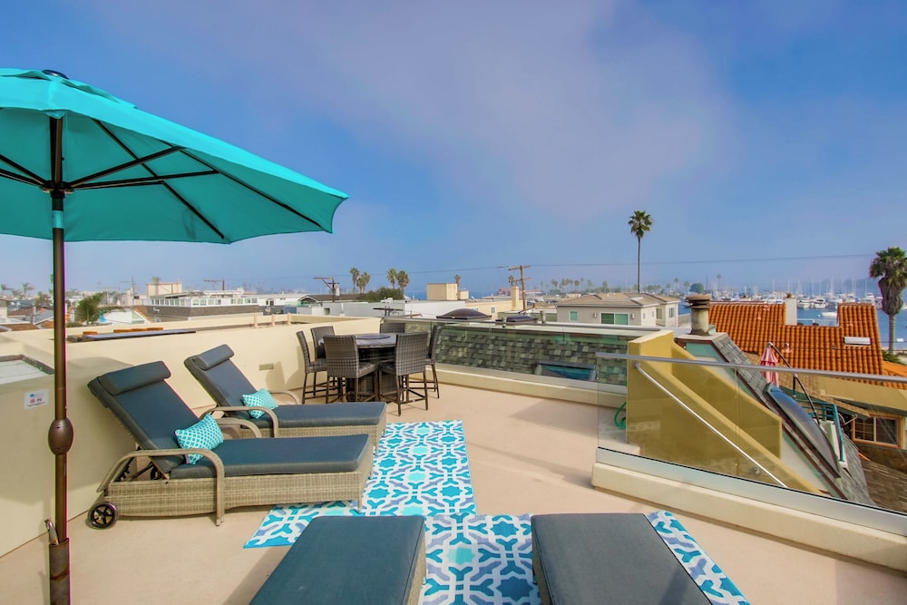 Bayview Terrace