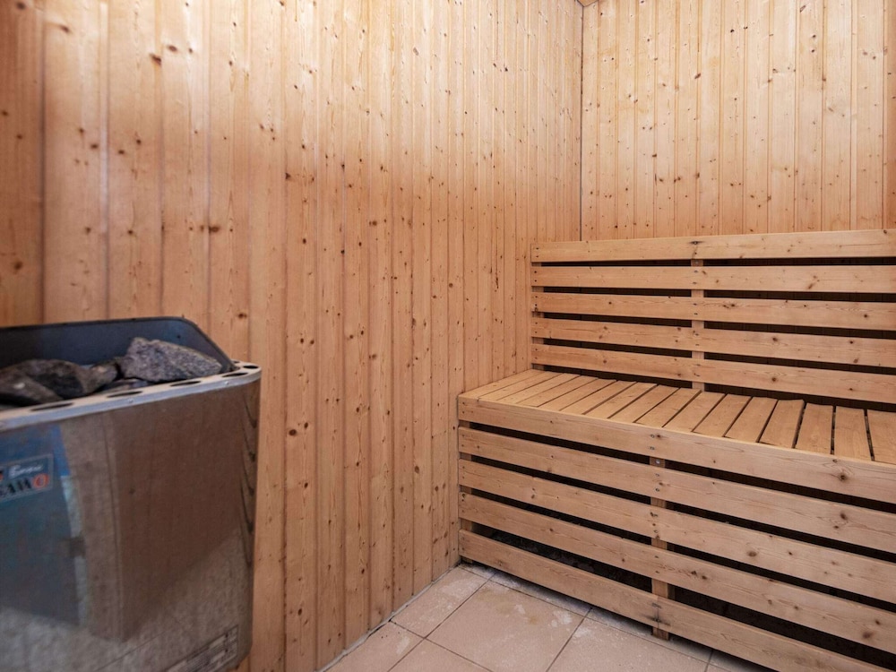 10 Person Holiday Home in Logstor-by Traum view 4
