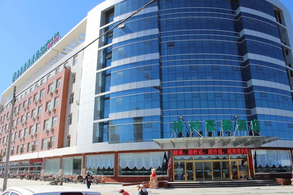 building