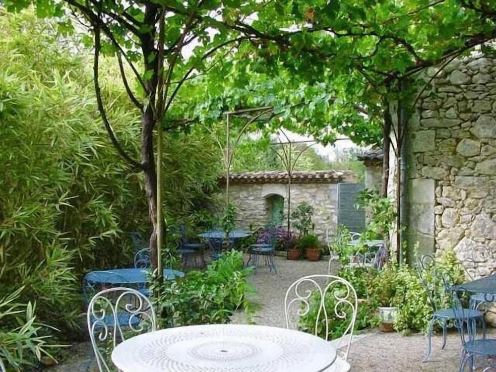 Le Moulin de Labique