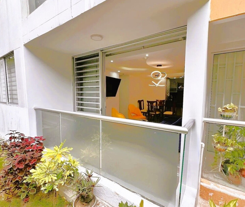 Oporto Condominium Apartments