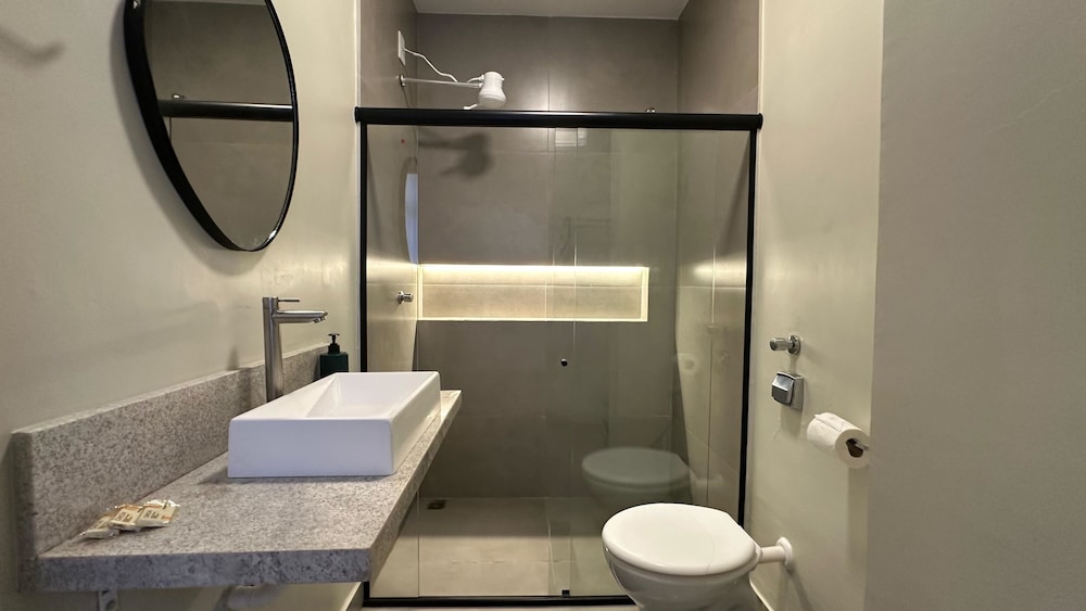 SUH Copacabana 111 Plus Apartment