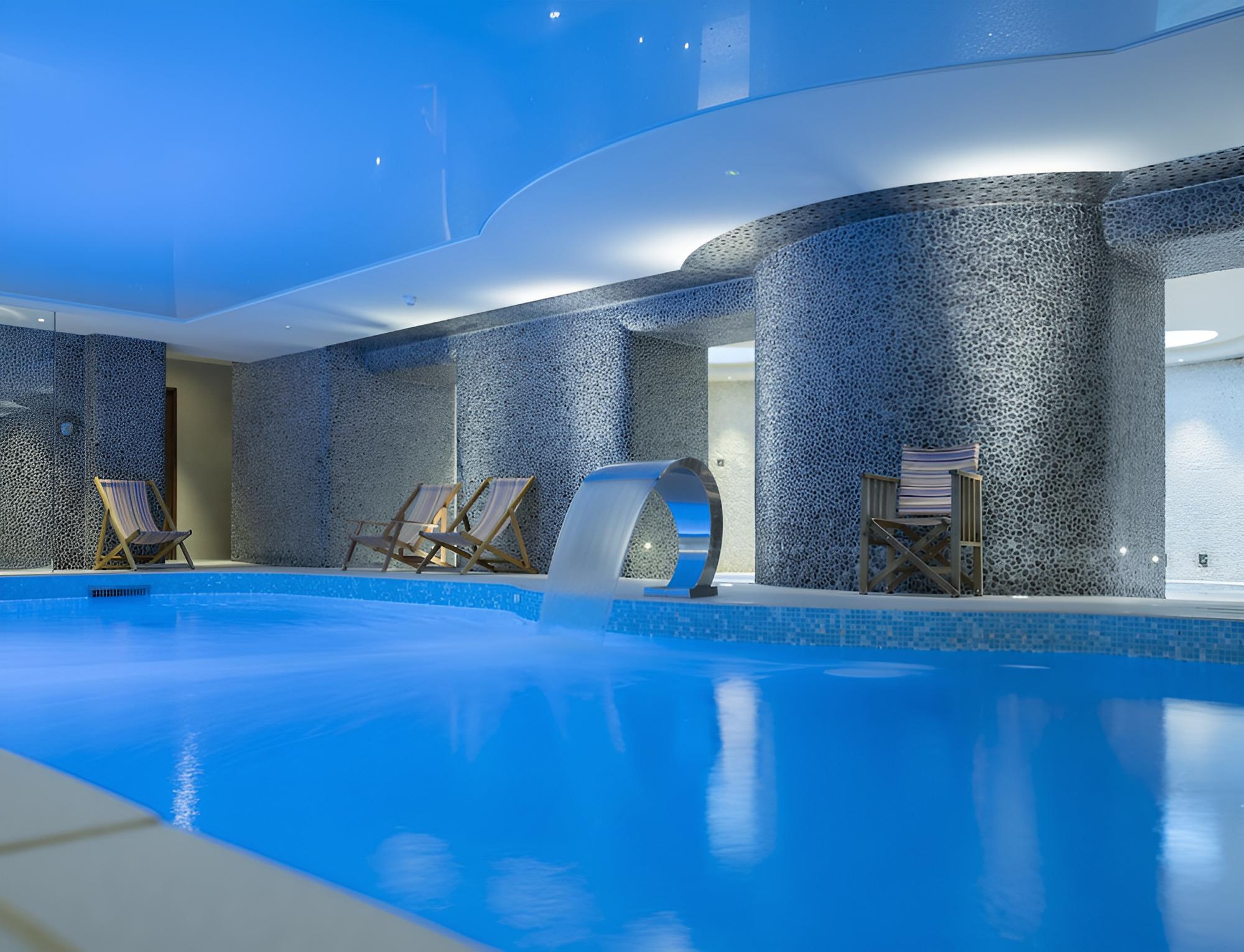 The Headland Hotel and Spa 50