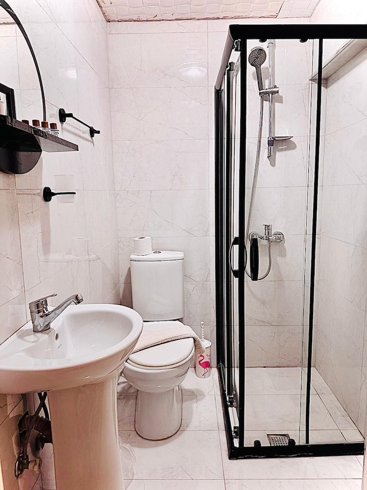 Alhambra Apart Otel - Image 72