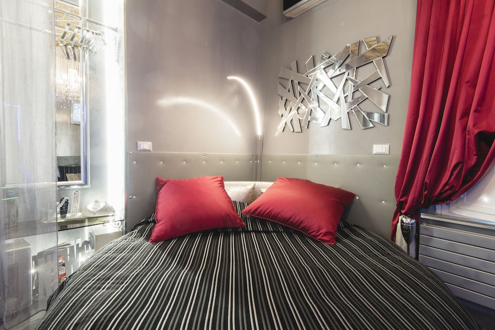 Suite Sweet Rome