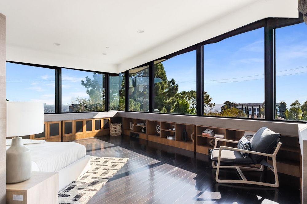 Casa Cordell by Oraklus