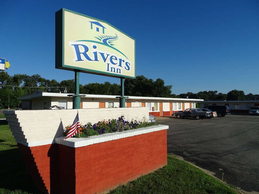 Rivers Inn Fort Madison