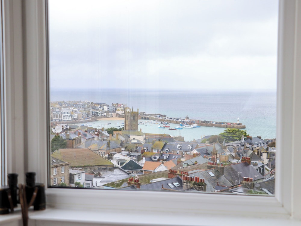 Mor Kernow