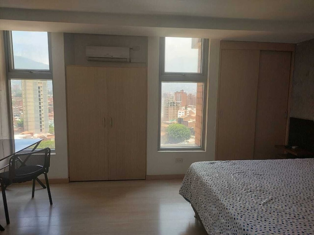 Laureles Deluxe Apartment Medellin