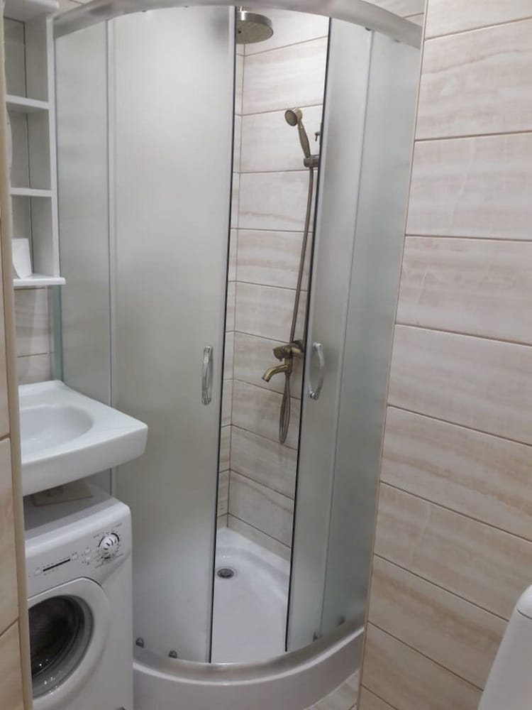 Apartment on Demokraticheskaya str 45-2a