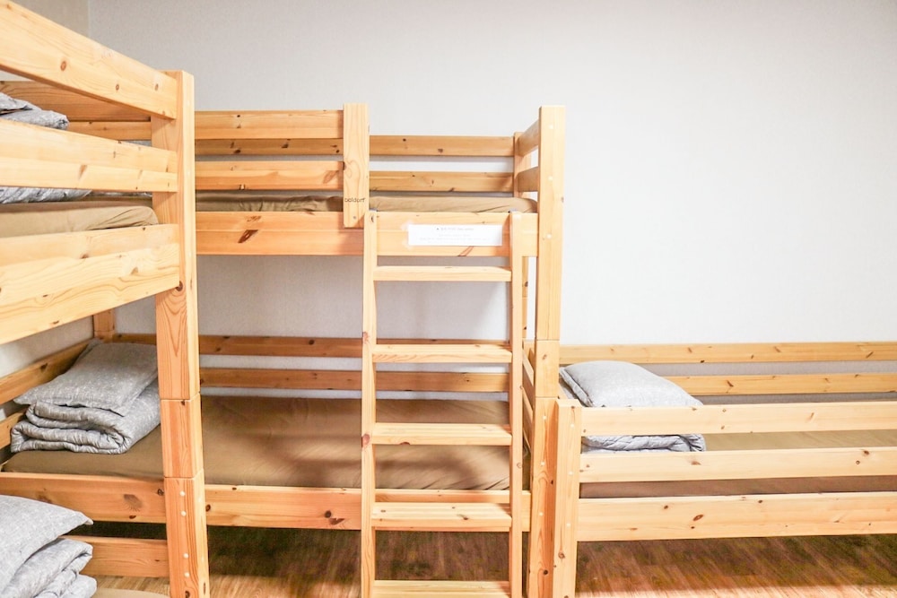 Empathy Guesthouse - Hostel