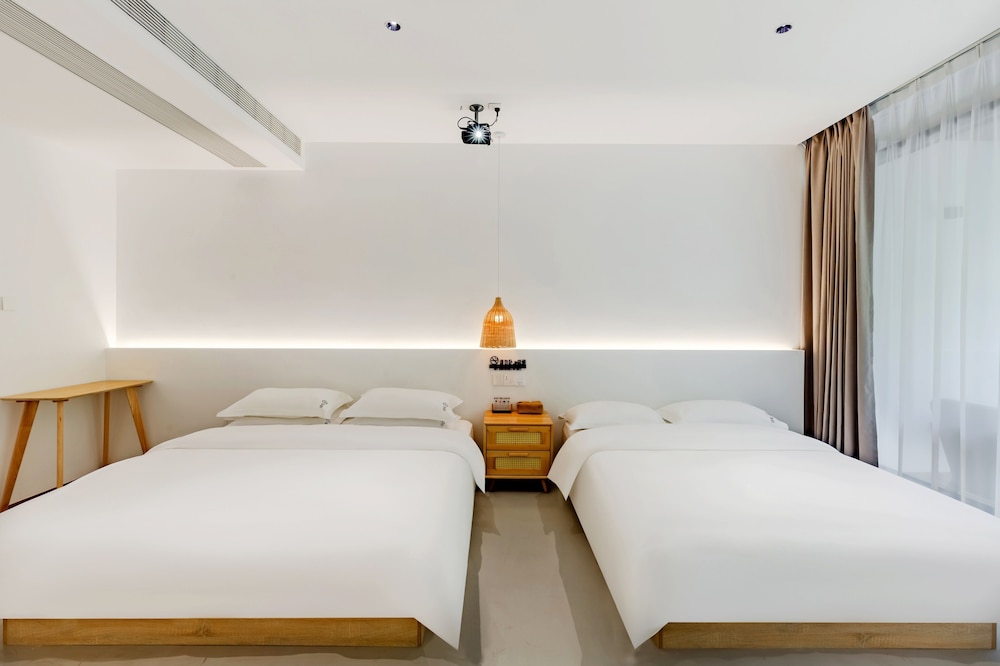 Shanye Guesthouse - Jingxian Shuimo