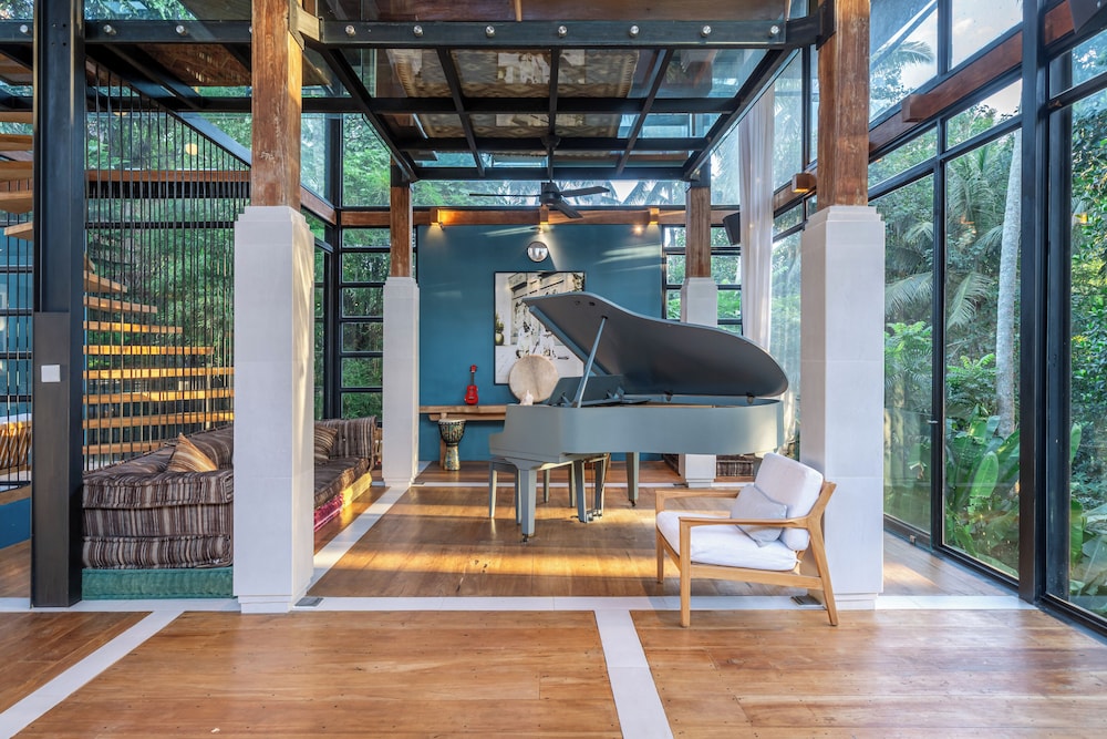 Twin House Ubud by Betterplace