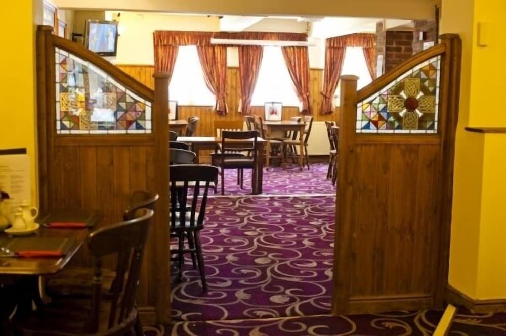 The Bull Inn
