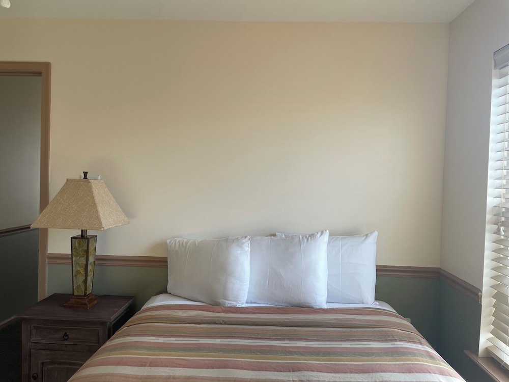 Ala Moana Motel