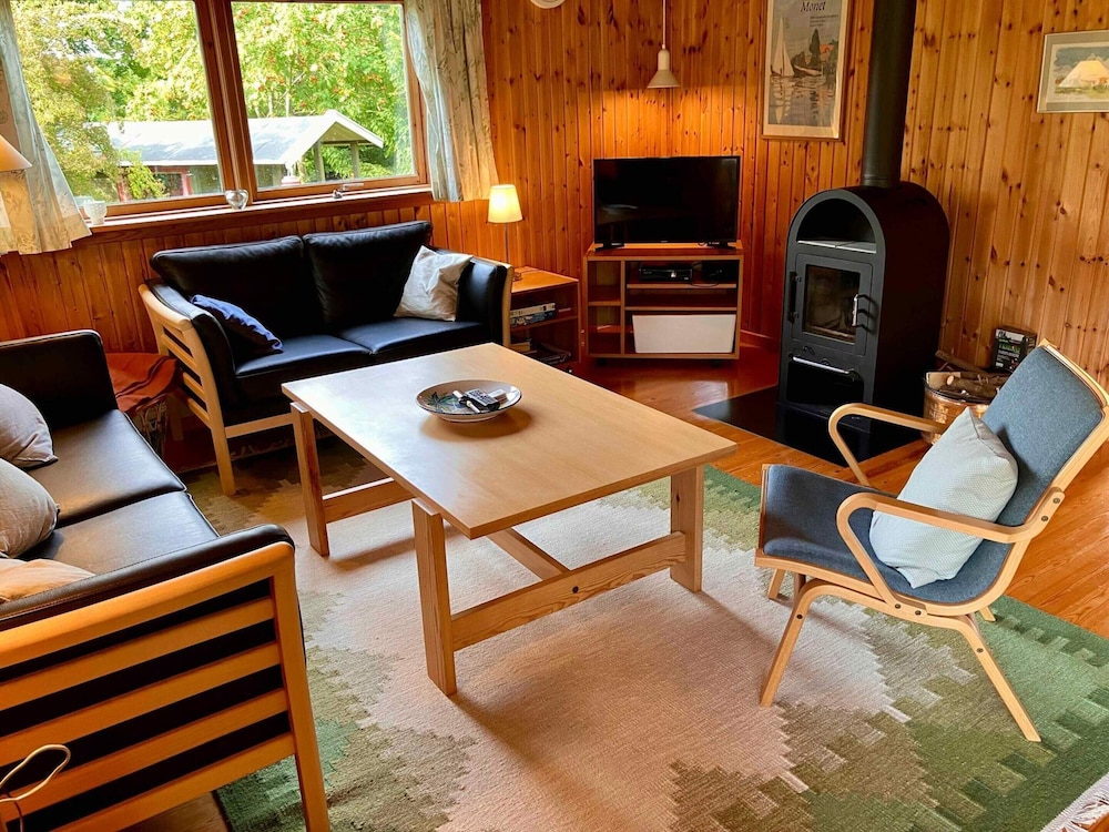 4 Star Holiday Home in Asnaes