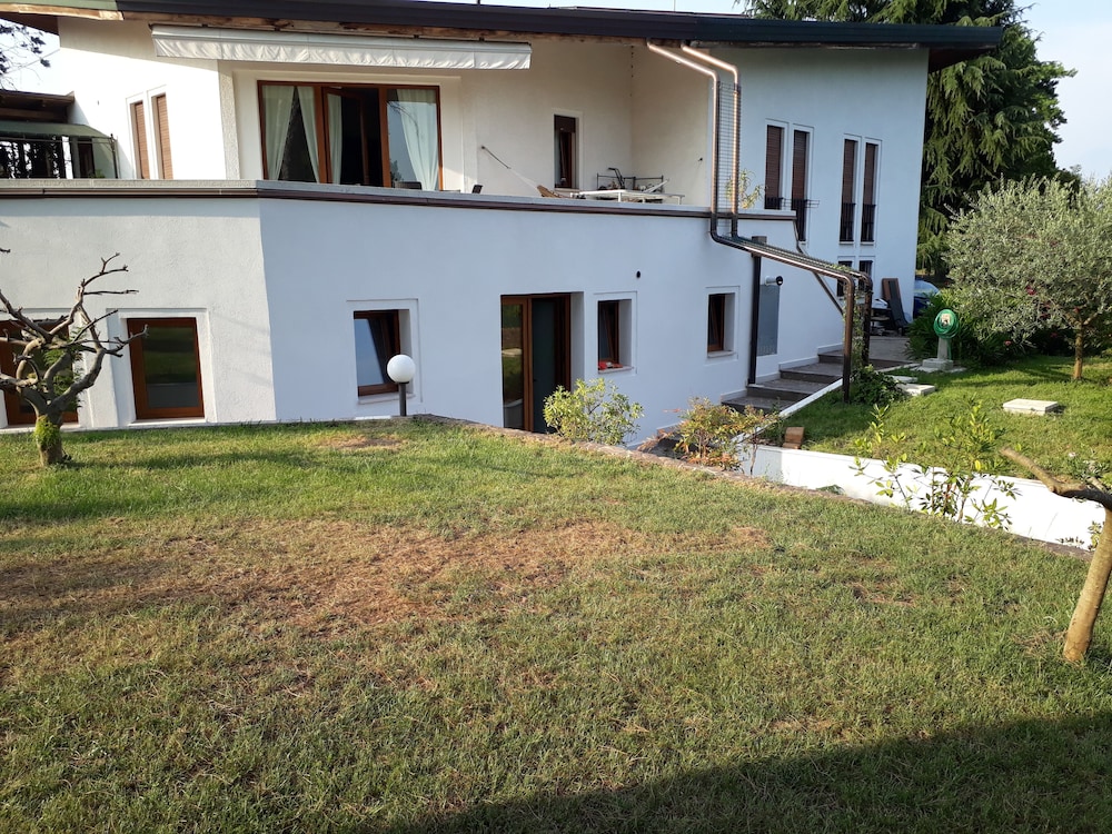Casa sul lago - Alla Vecchia Cava