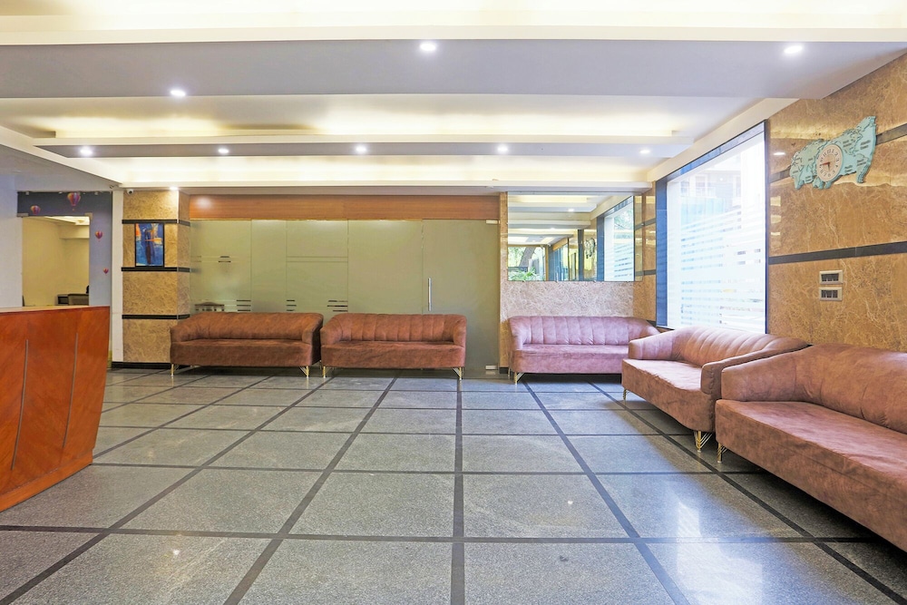 Fabhotel Star Inn
