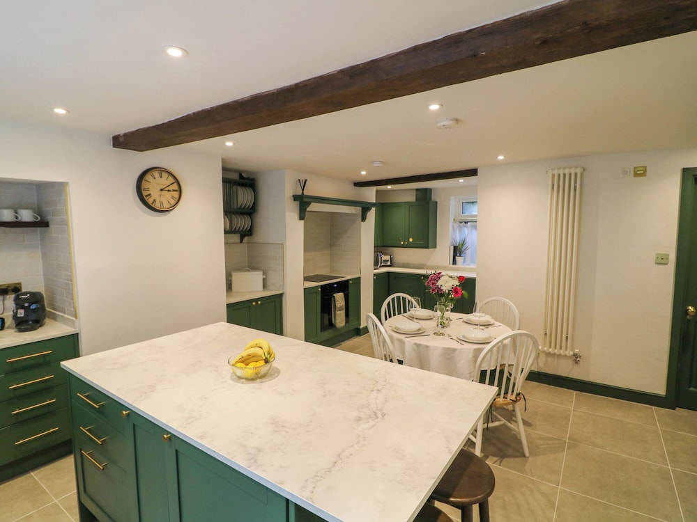 Wildfell Cottage