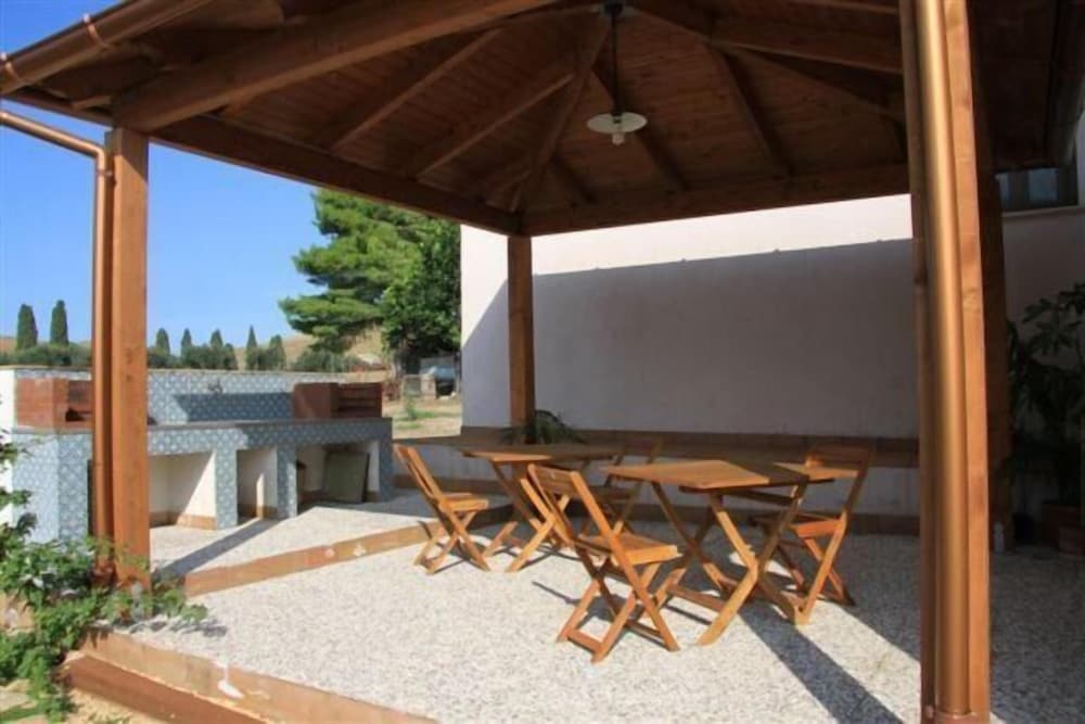 Agriturismo Baglio Donna Santa 3