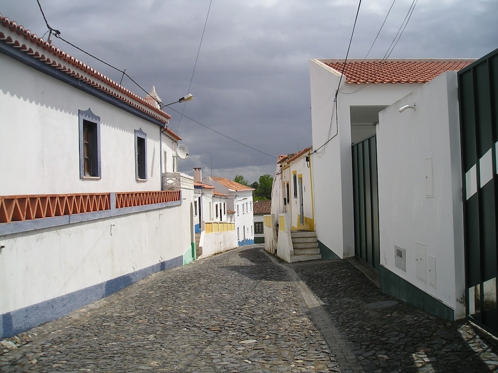 Ferreira do Alentejo Peroguarda Barbecue Ter