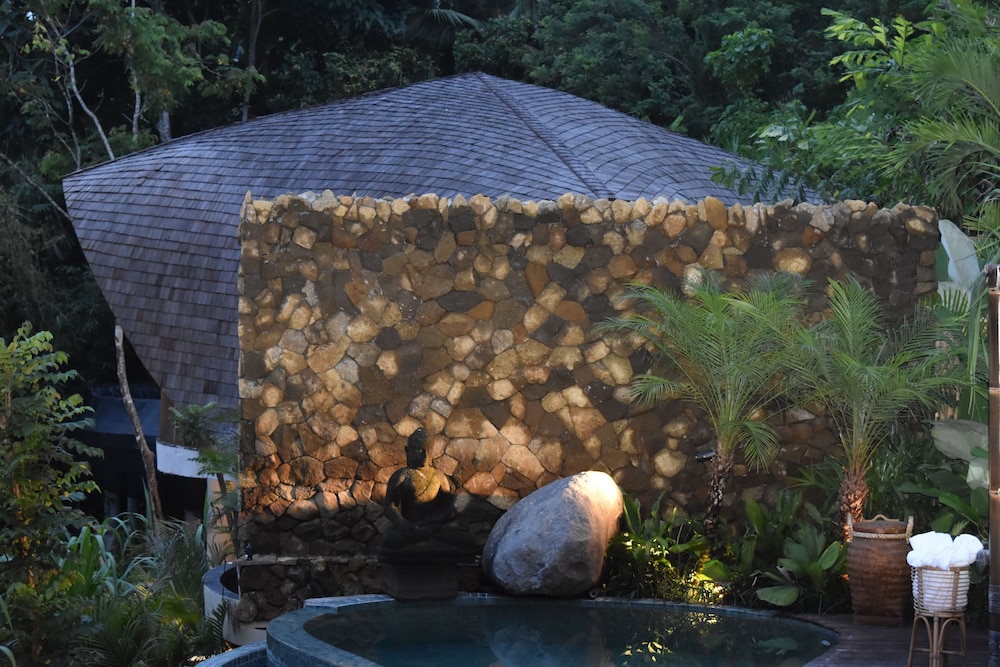 Belalu Bali Boutique & Spa Experience