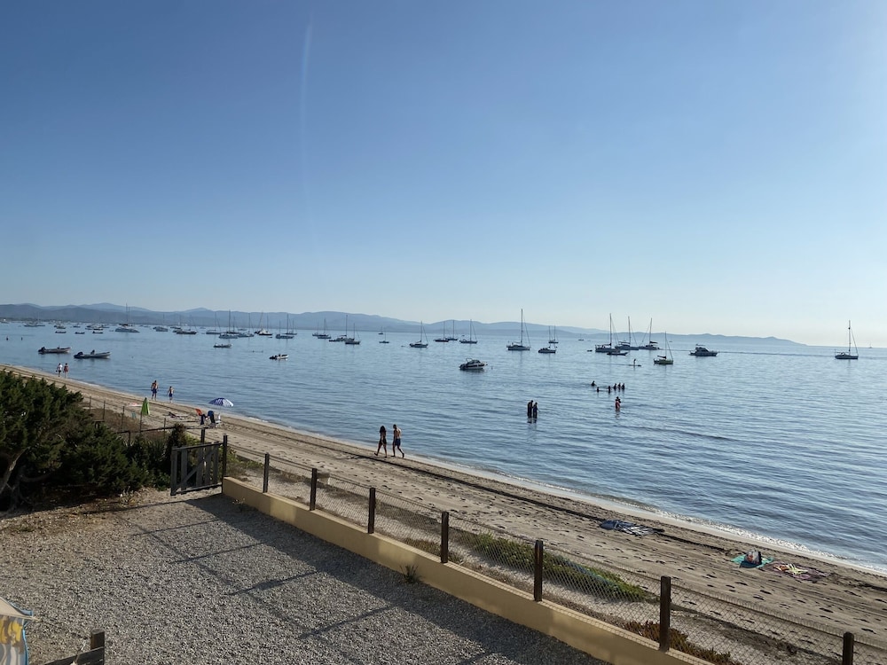 Les Sables D'or