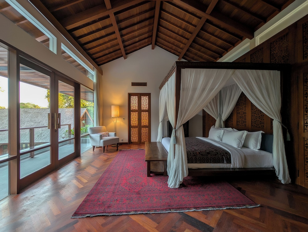 Jeeva Tirta Seminyak